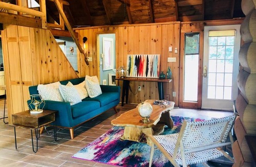 Layton Ski Chalet | Bear Cottage