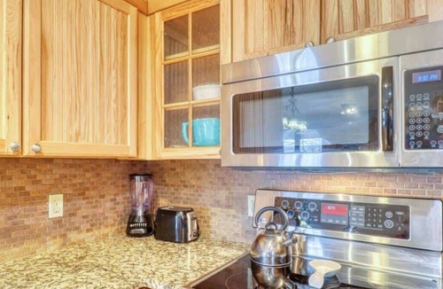 Whittier Cabin | Bear Cove Cabin Summa