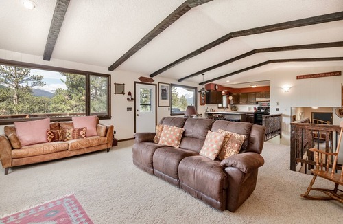 Windcliff Estates House | Bear Cove Vacation Home at Windcliff