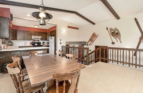 Windcliff Estates House | Bear Cove Vacation Home at Windcliff