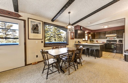 Windcliff Estates House | Bear Cove Vacation Home at Windcliff