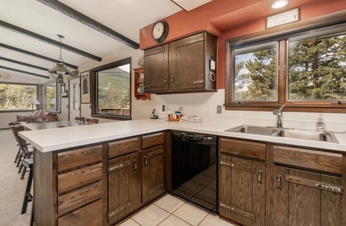 Windcliff Estates House | Bear Cove Vacation Home at Windcliff