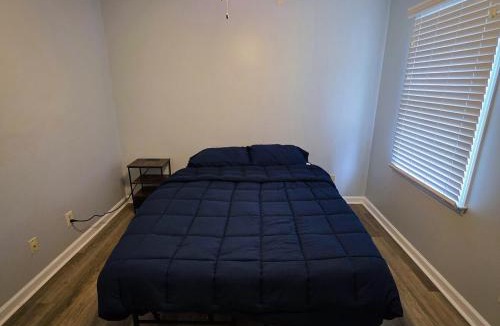 Fortson House | Bear Creek Bungalow