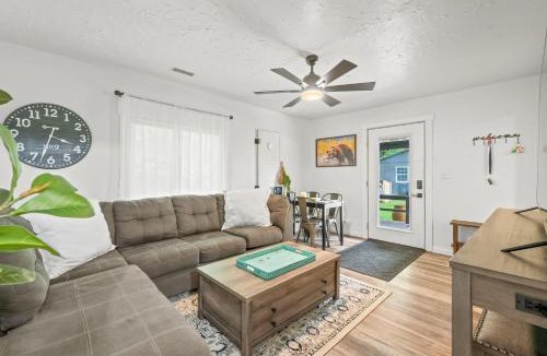 Nashville House | Bear Creek Cottage