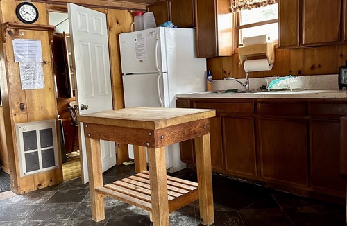 Lake Desolation Cottage | Bear Creek Lodge, Lakeside Cottage