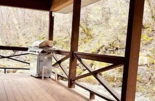 Dorchester House | Bear Creek Lodge