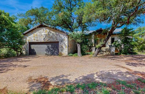 Bear Creek House | Bear Creek Modern