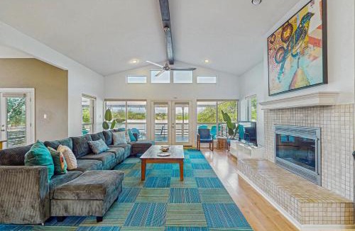 Bear Creek House | Bear Creek Modern