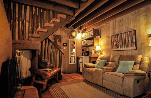 Pinos Altos Hotel | Bear Creek Motel And Cabins