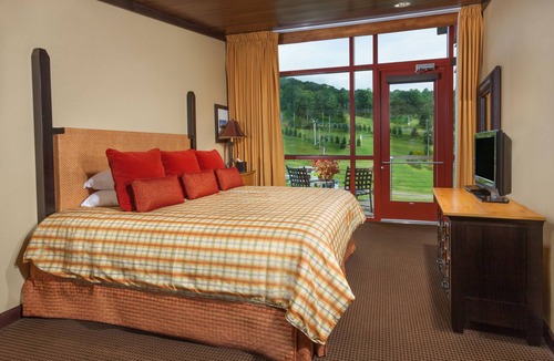 Macungie Resort | Bear Creek Mountain Resort
