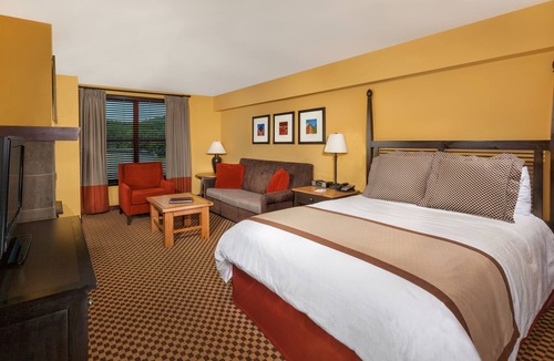 Macungie Resort | Bear Creek Mountain Resort