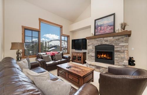 Winter Park Villa | Bear Crossing 435