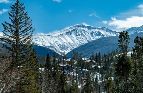 Winter Park Villa | Bear Crossing 435