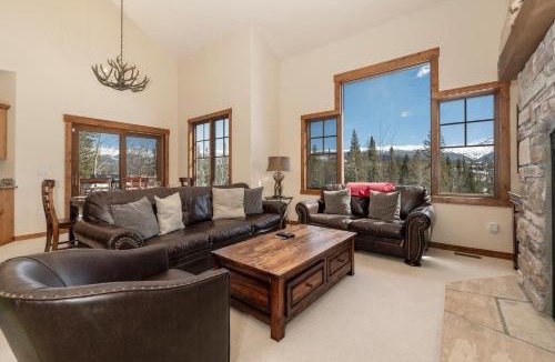 Winter Park Villa | Bear Crossing 435