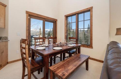 Winter Park Villa | Bear Crossing 435
