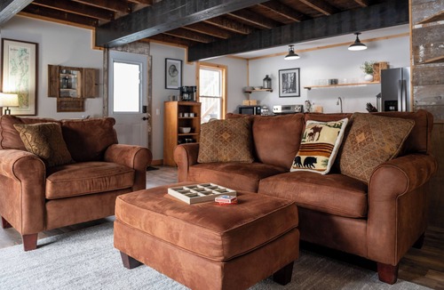 Diamond Point House | Bear Cub Barn, Bolton Landing