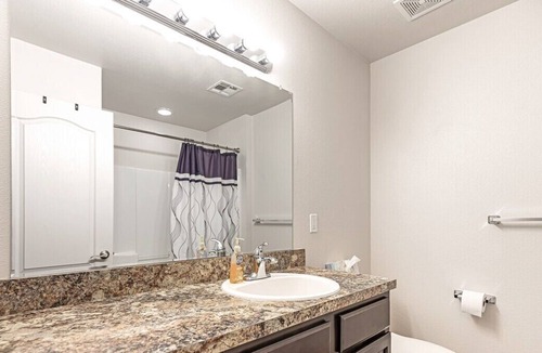 Alamogordo House | Bear Den Retreat Bravo in Alamogordo