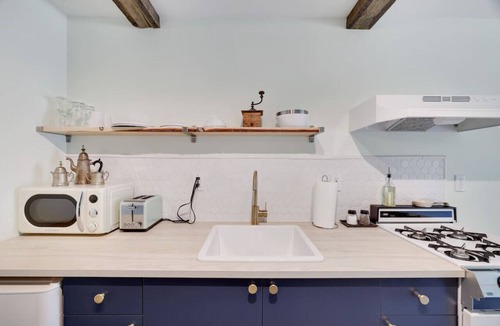 Greentown Condo | Bear Haven Cozy Poconos Cabin