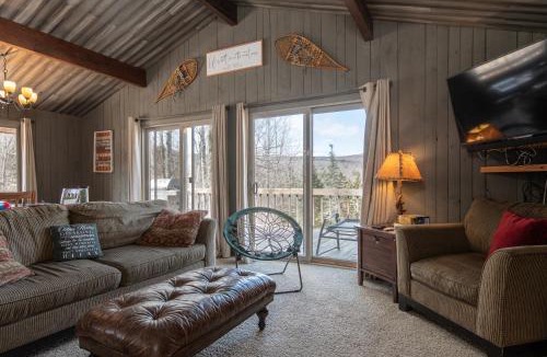 Ludlow House | Bear Hill Cabin cabin