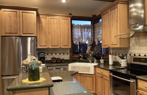 Niobrara House | Bear Historic Home