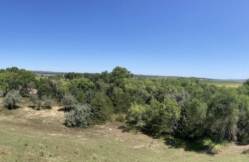 Niobrara House | Bear Historic Home