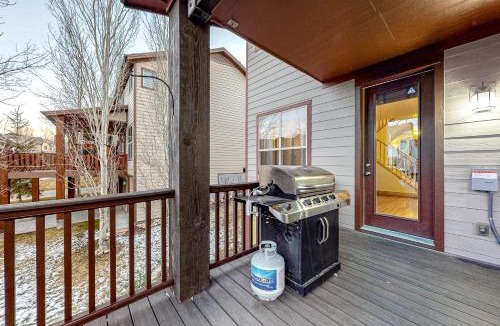 Bear Hollow Village House | Bear Hollow Villa