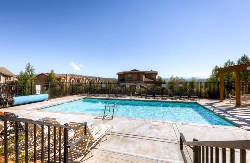 Bear Hollow Village House | Bear Hollow Villa