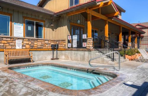 Bear Hollow Village House | Bear Hollow Villa