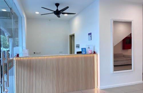 Nilai Hotel | BEAR HOTEL at NILAI