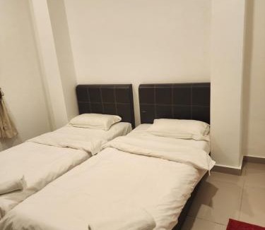 Nilai Hotel | BEAR HOTEL at NILAI