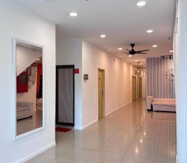 Nilai Hotel | BEAR HOTEL at NILAI