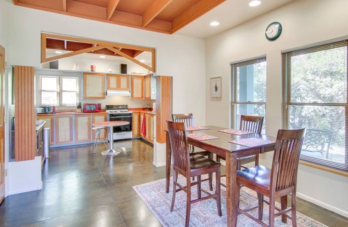 Bozeman House | Bear House - 3 Blocks to Downtown Main St Bozeman!