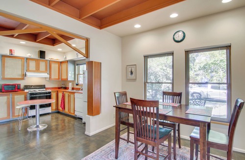 Bozeman House | Bear House - 3 Blocks to Downtown Main St Bozeman!