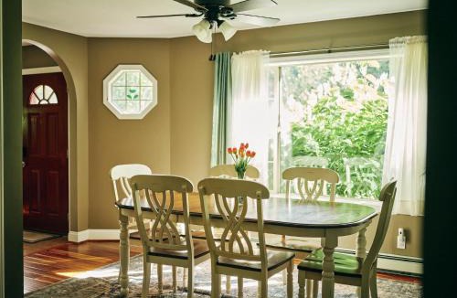 Cairo House | Bear House Catskills - Private Pool, Pond, Hot Tub, Work-Friendly