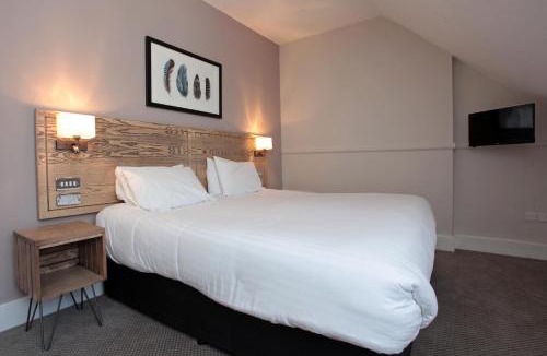Street Hotel | Bear Inn, Somerset by Marston's Inns
