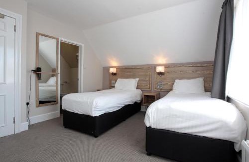 Street Hotel | Bear Inn, Somerset by Marston's Inns