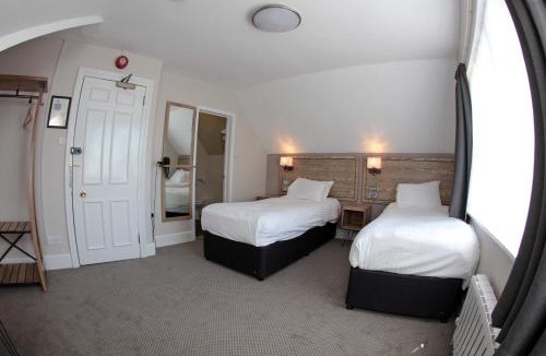 Street Hotel | Bear Inn, Somerset by Marston's Inns