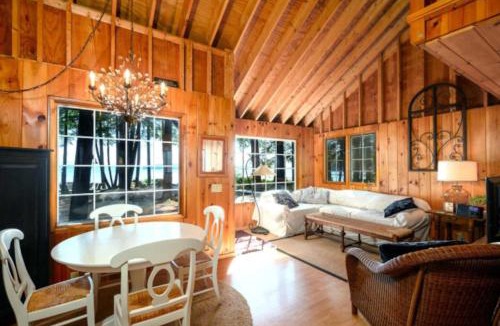 Meredith House | Bear Island Retreat! Best Views on the Lake!