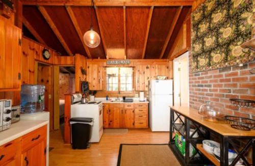 Meredith House | Bear Island Retreat! Best Views on the Lake!