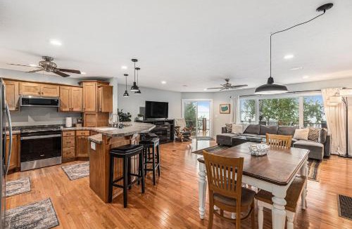 Bear Lake House | Bear Lake Bliss