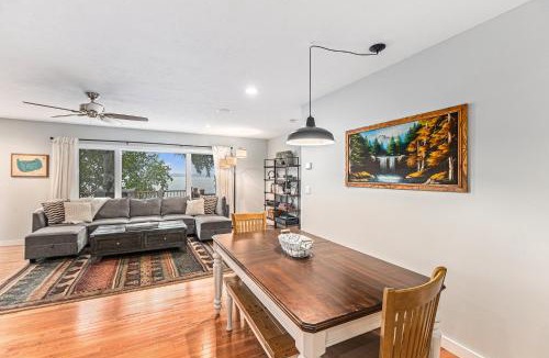 Bear Lake House | Bear Lake Bliss