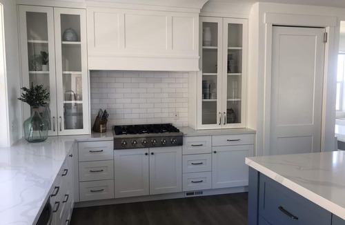 Garden City House | Bear Lake Boat House