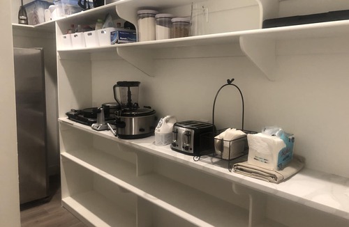 Garden City House | Bear Lake Boat House