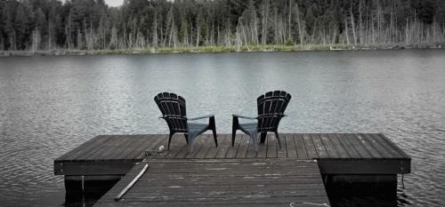 Arden Other | Bear Lake Cottage