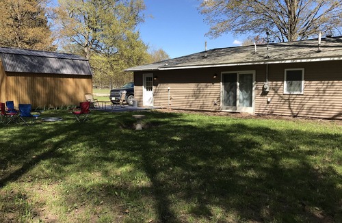 Bear Lake House | Bear Lake Cottage