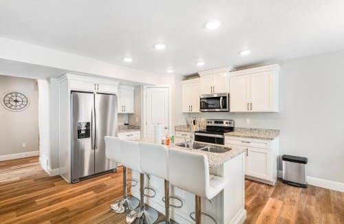 Garden City House | Bear Lake Leisure