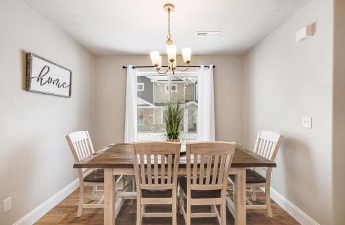 Garden City House | Bear Lake Leisure