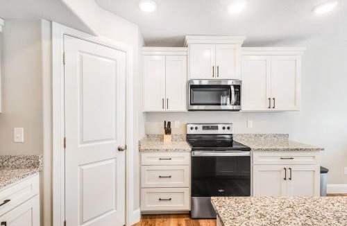 Garden City House | Bear Lake Leisure