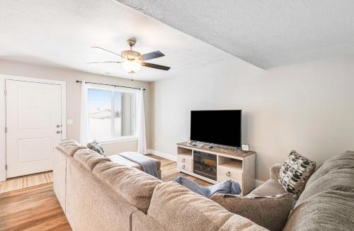 Garden City House | Bear Lake Leisure