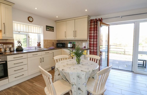 Crich Cottage | Bear Lake Lodge